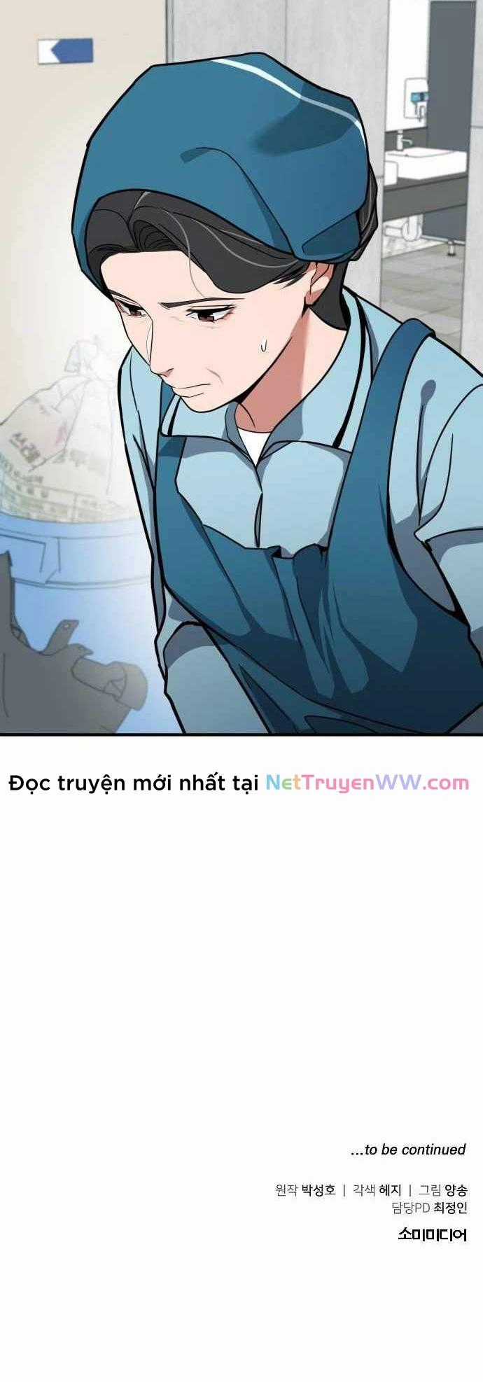 Nhà Đầu Tư Nhìn Thấy Tương Lai Chapter 2 trang 58