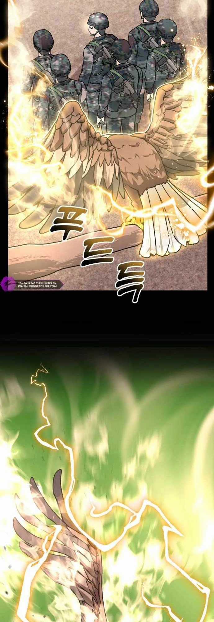 Nhà Đầu Tư Nhìn Thấy Tương Lai Chapter 2 trang 6