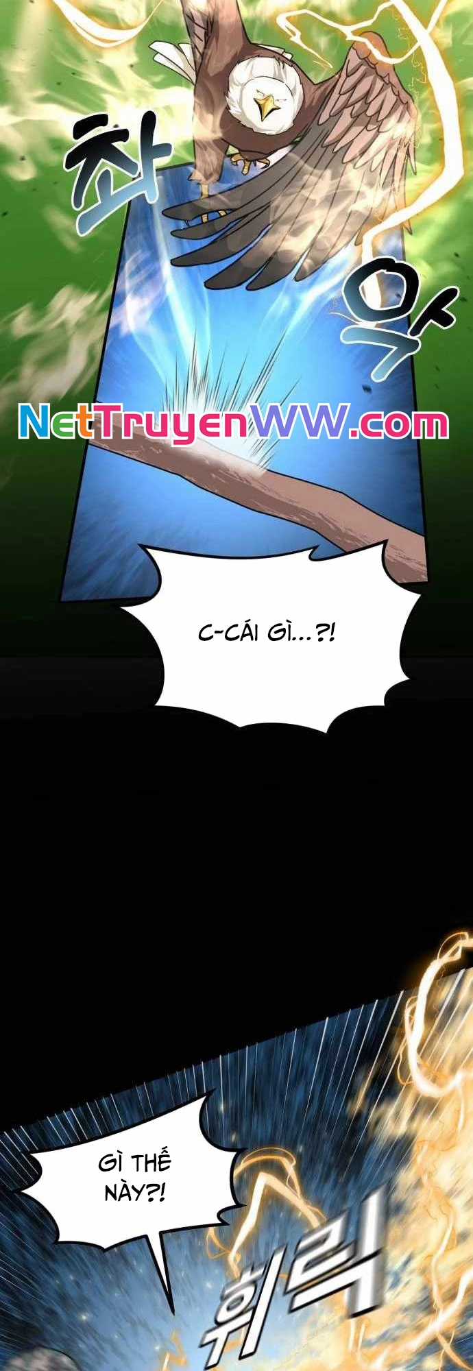 Nhà Đầu Tư Nhìn Thấy Tương Lai Chapter 2 trang 7