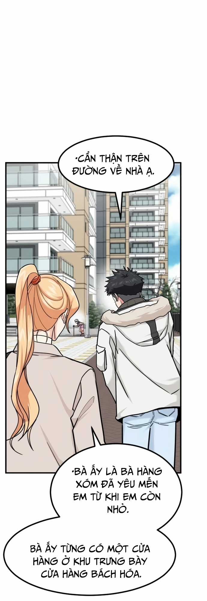 Nhà Đầu Tư Nhìn Thấy Tương Lai Chapter 20 trang 28