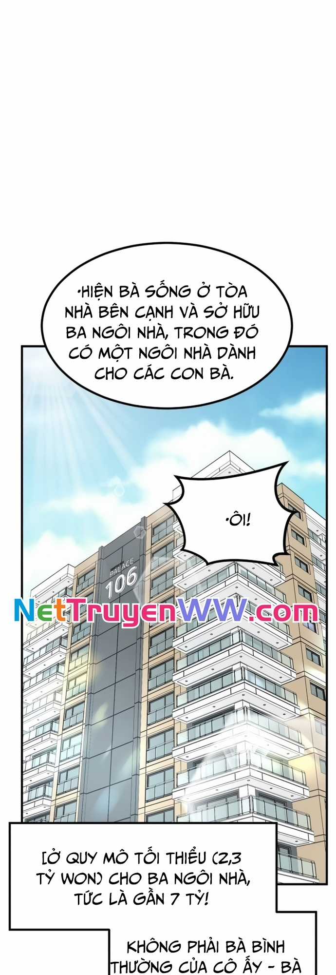 Nhà Đầu Tư Nhìn Thấy Tương Lai Chapter 20 trang 29