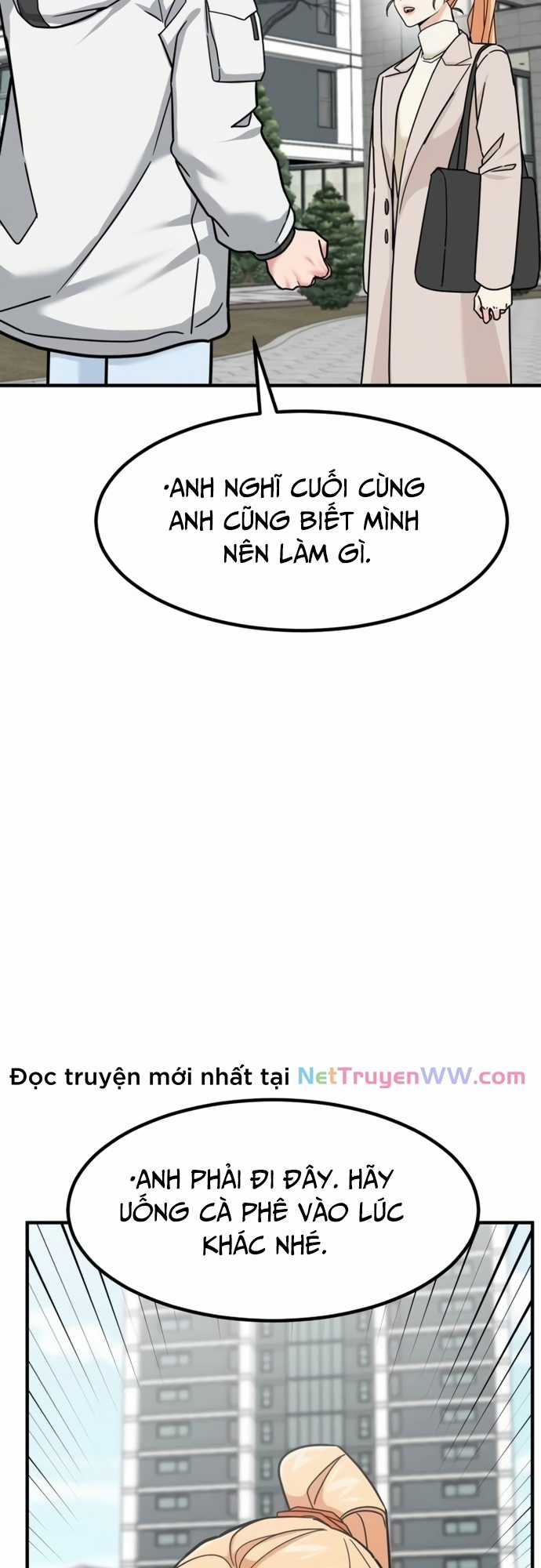 Nhà Đầu Tư Nhìn Thấy Tương Lai Chapter 20 trang 40