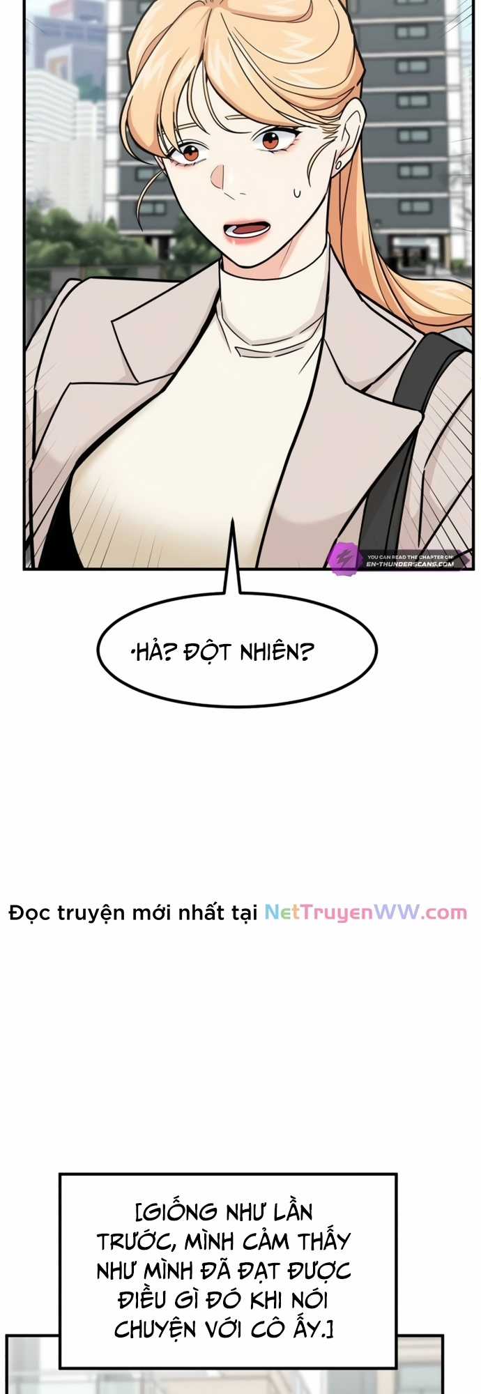 Nhà Đầu Tư Nhìn Thấy Tương Lai Chapter 20 trang 41