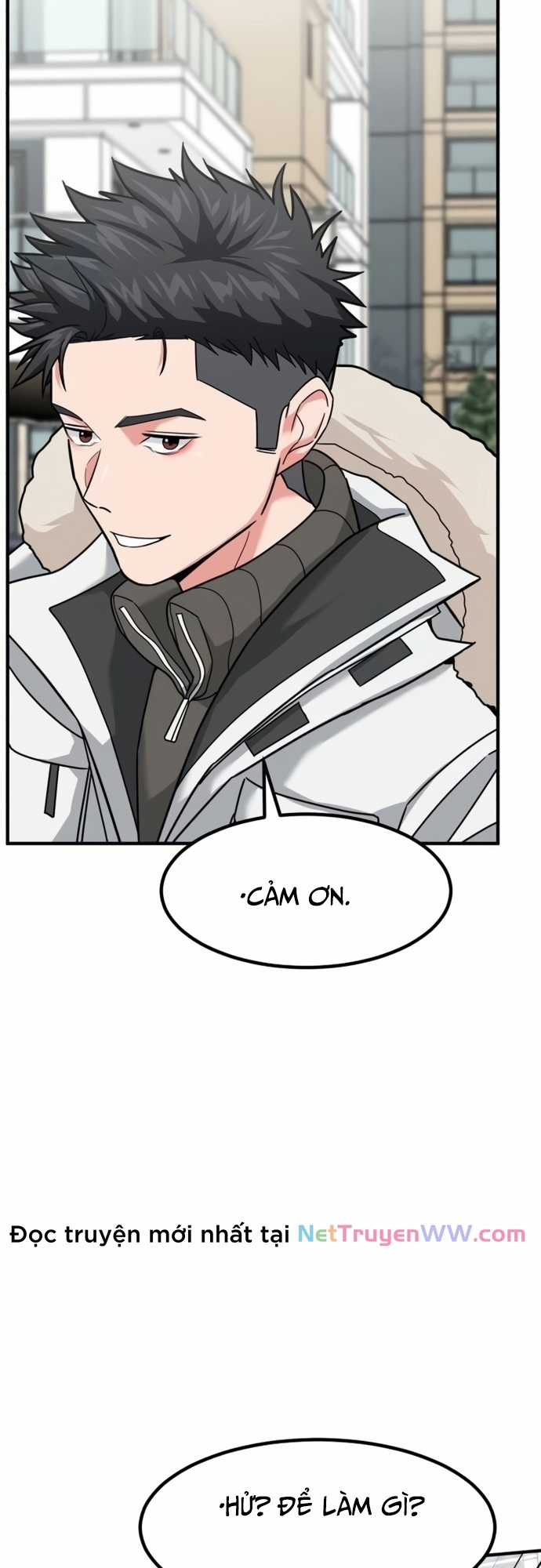 Nhà Đầu Tư Nhìn Thấy Tương Lai Chapter 20 trang 42