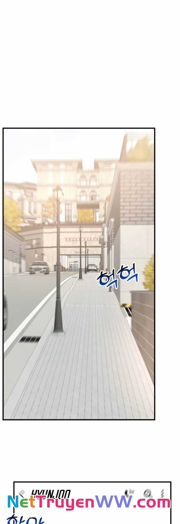 Nhà Đầu Tư Nhìn Thấy Tương Lai Chapter 20 trang 45