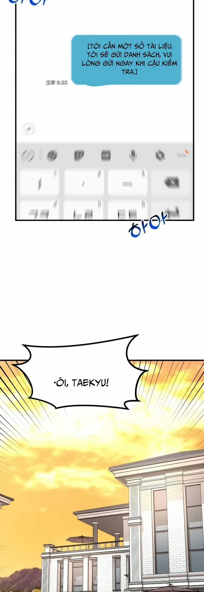 Nhà Đầu Tư Nhìn Thấy Tương Lai Chapter 20 trang 46