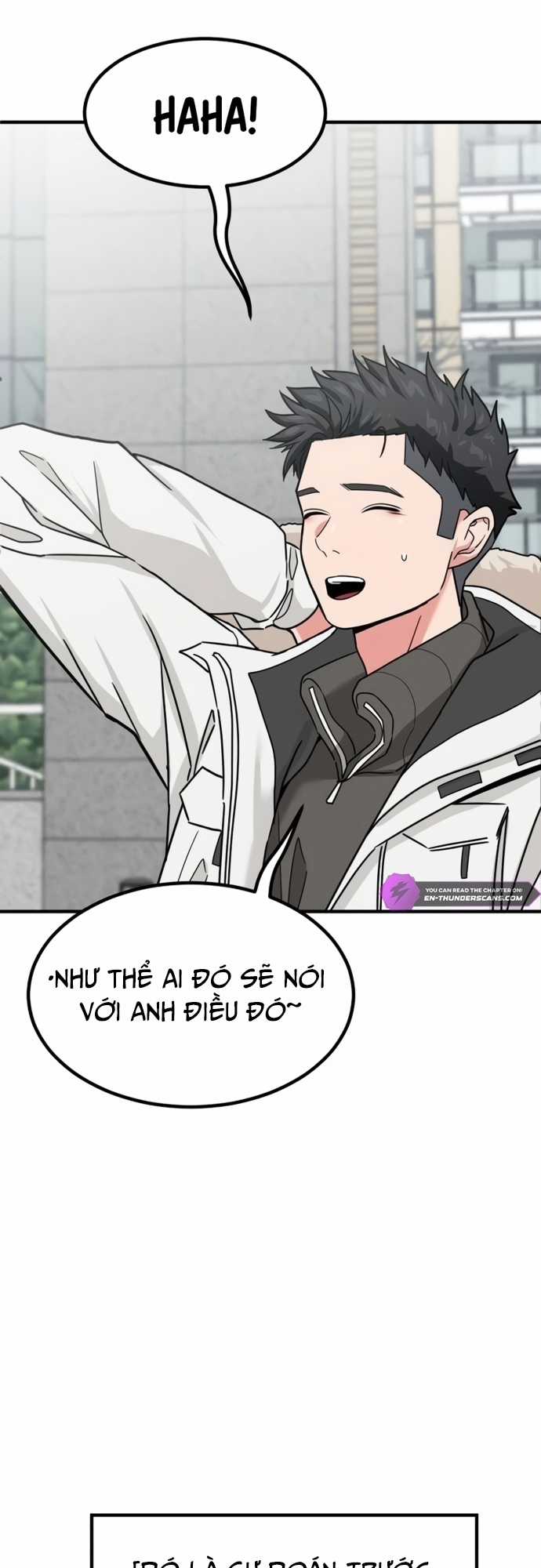 Nhà Đầu Tư Nhìn Thấy Tương Lai Chapter 20 trang 5