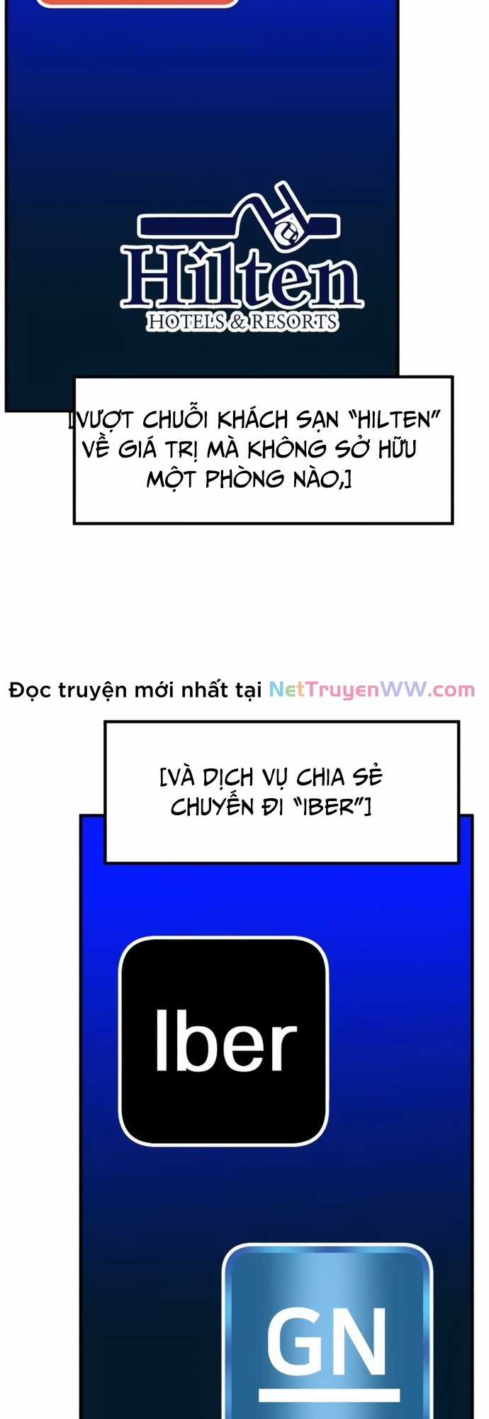 Nhà Đầu Tư Nhìn Thấy Tương Lai Chapter 20 trang 54