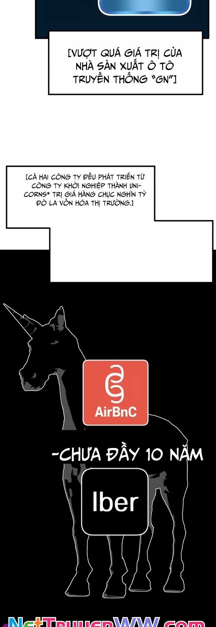 Nhà Đầu Tư Nhìn Thấy Tương Lai Chapter 20 trang 55