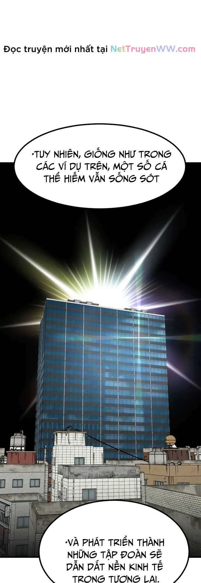 Nhà Đầu Tư Nhìn Thấy Tương Lai Chapter 20 trang 57