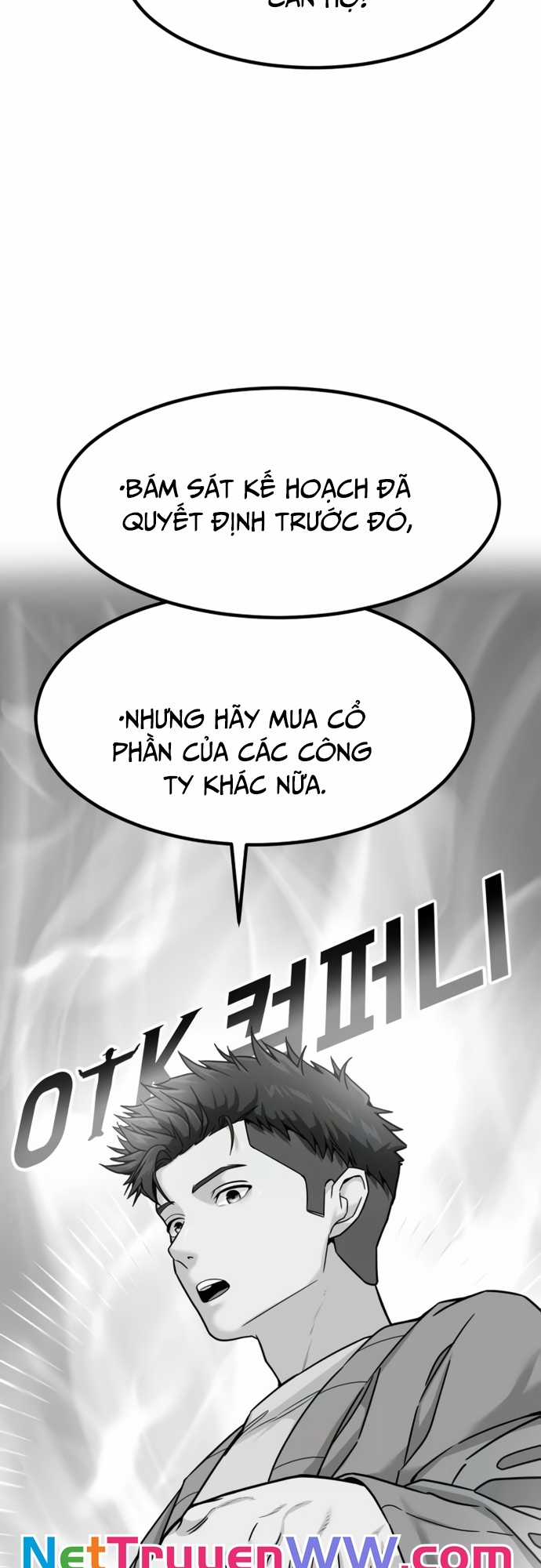 Nhà Đầu Tư Nhìn Thấy Tương Lai Chapter 20 trang 60