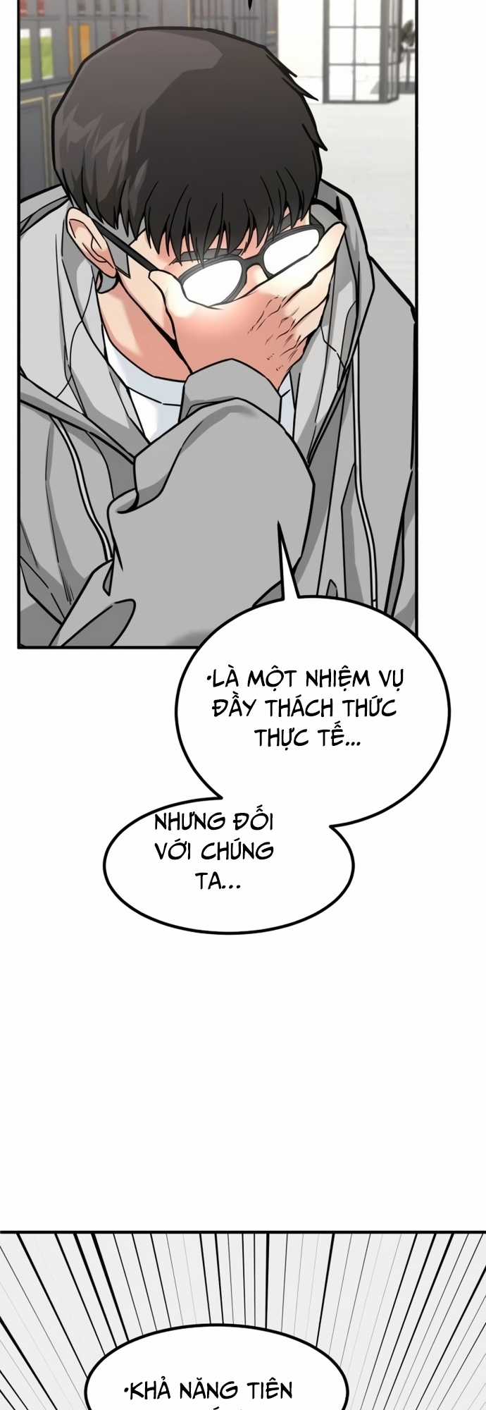 Nhà Đầu Tư Nhìn Thấy Tương Lai Chapter 20 trang 63