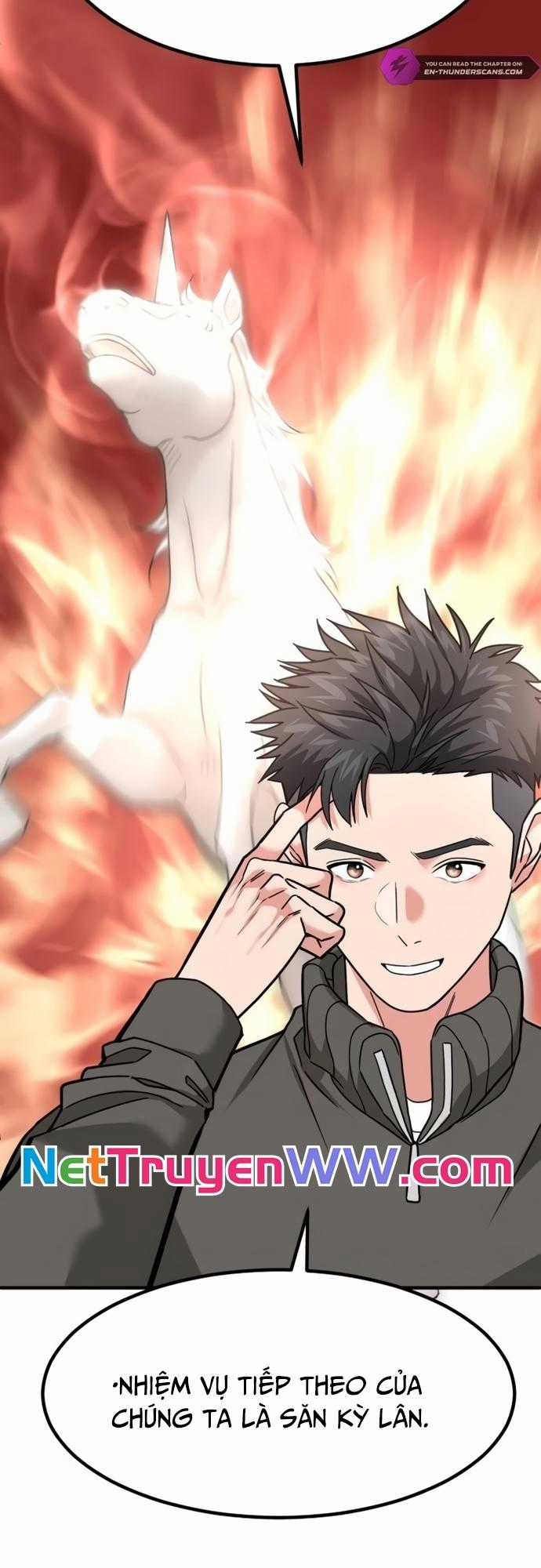 Nhà Đầu Tư Nhìn Thấy Tương Lai Chapter 20 trang 65