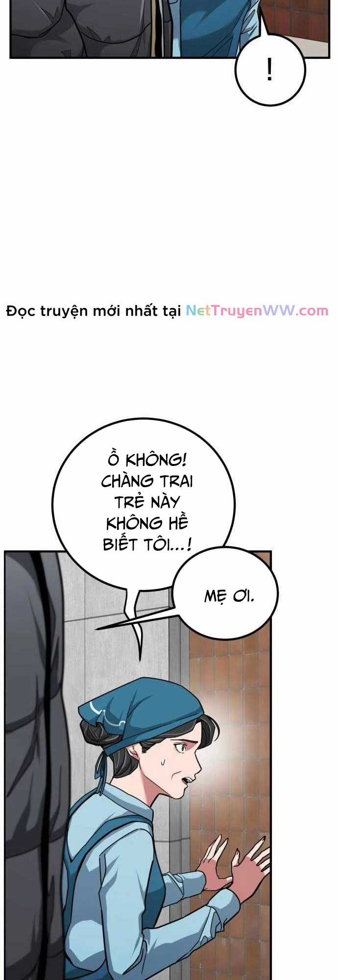 Nhà Đầu Tư Nhìn Thấy Tương Lai Chapter 3 trang 12