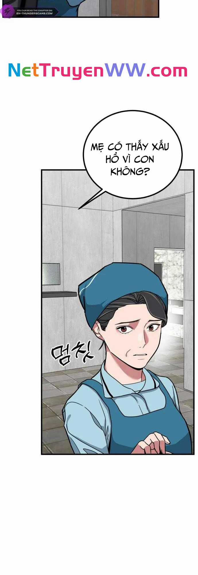 Nhà Đầu Tư Nhìn Thấy Tương Lai Chapter 3 trang 13