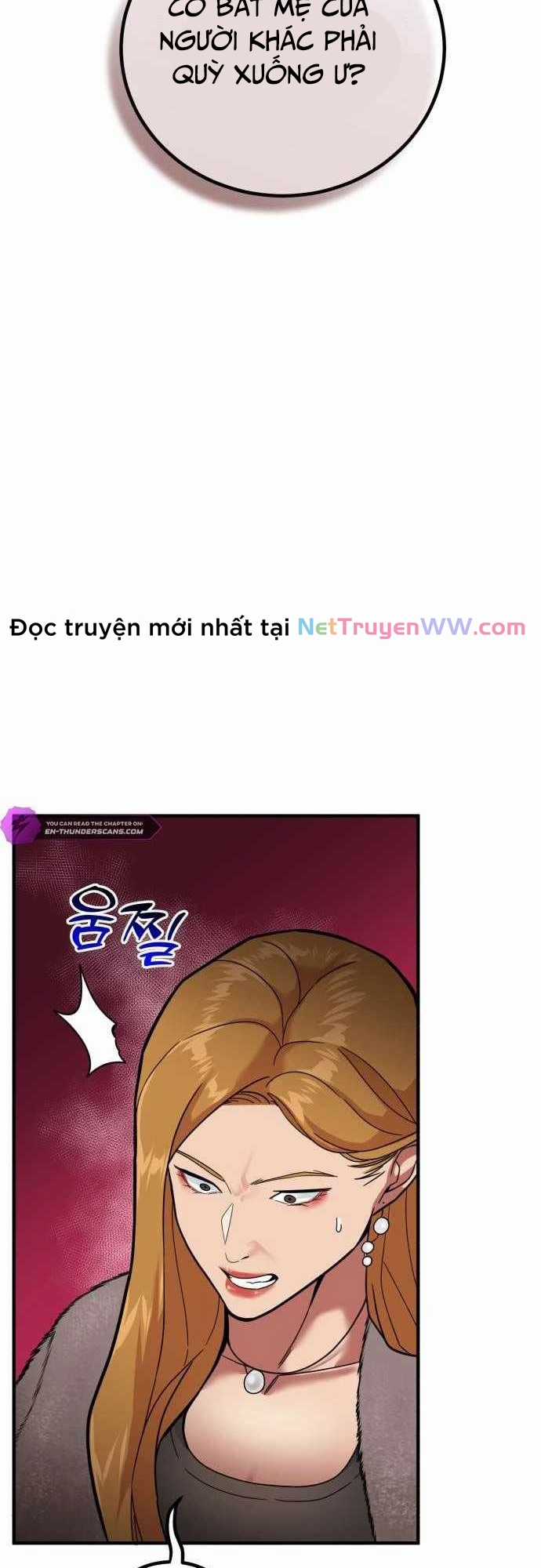 Nhà Đầu Tư Nhìn Thấy Tương Lai Chapter 3 trang 18
