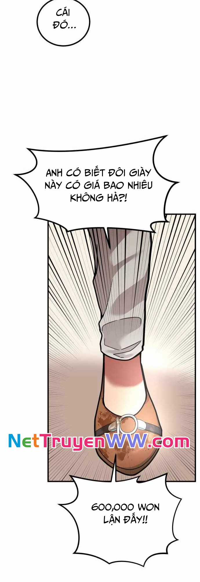 Nhà Đầu Tư Nhìn Thấy Tương Lai Chapter 3 trang 19