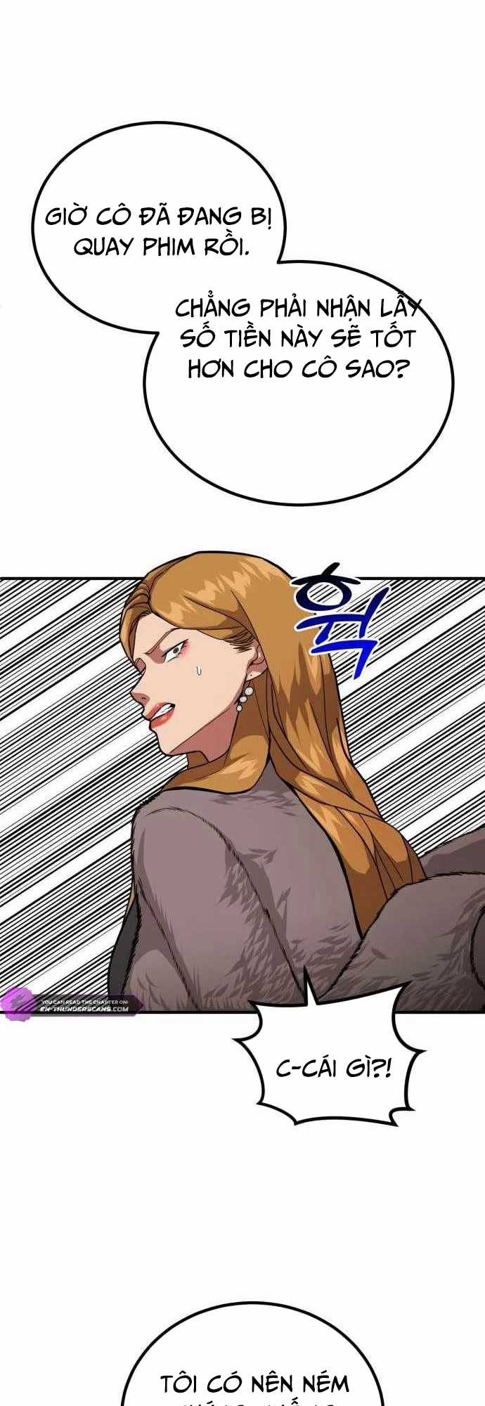 Nhà Đầu Tư Nhìn Thấy Tương Lai Chapter 3 trang 22