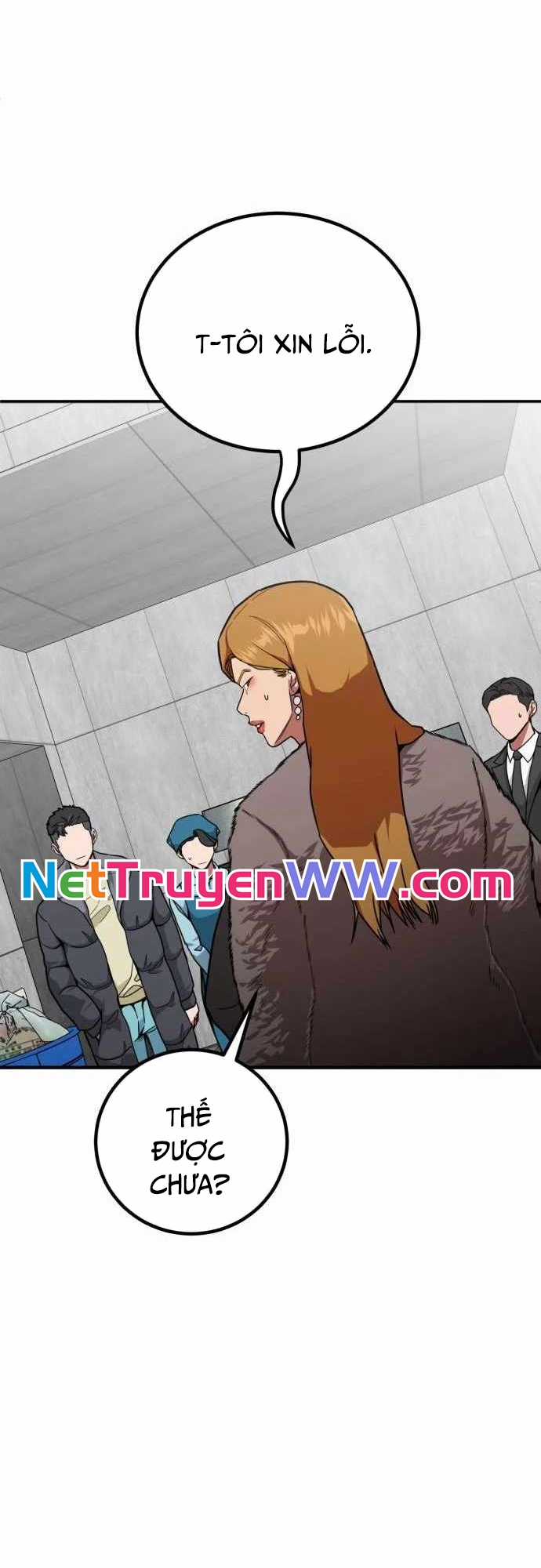 Nhà Đầu Tư Nhìn Thấy Tương Lai Chapter 3 trang 24