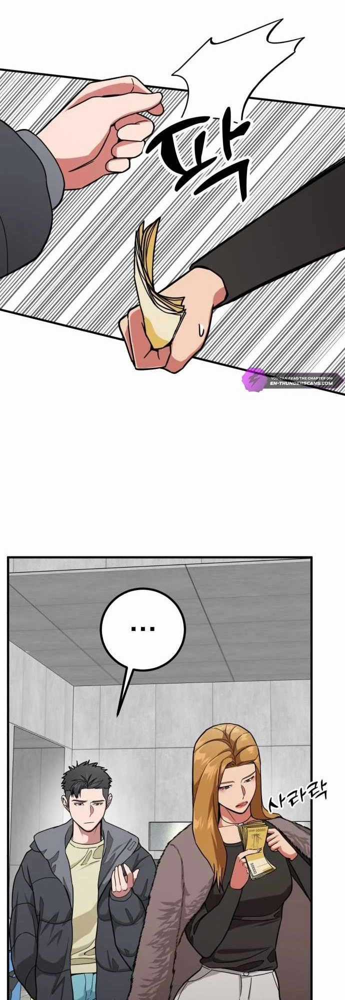 Nhà Đầu Tư Nhìn Thấy Tương Lai Chapter 3 trang 25