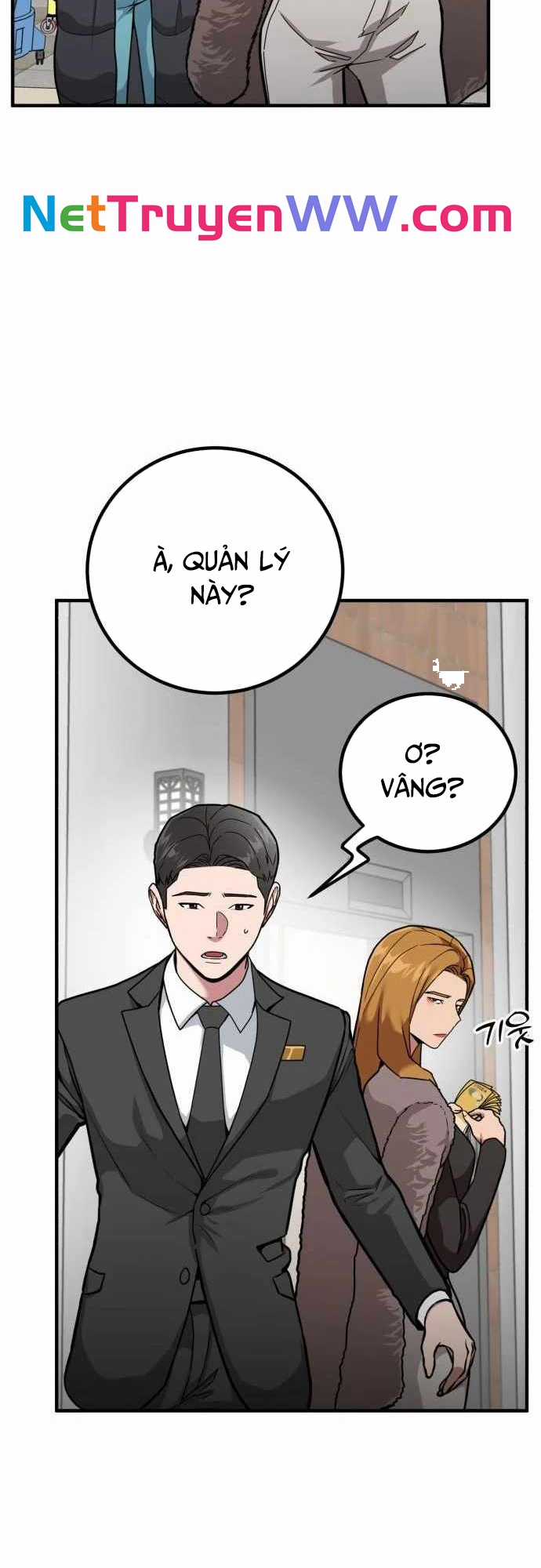 Nhà Đầu Tư Nhìn Thấy Tương Lai Chapter 3 trang 26