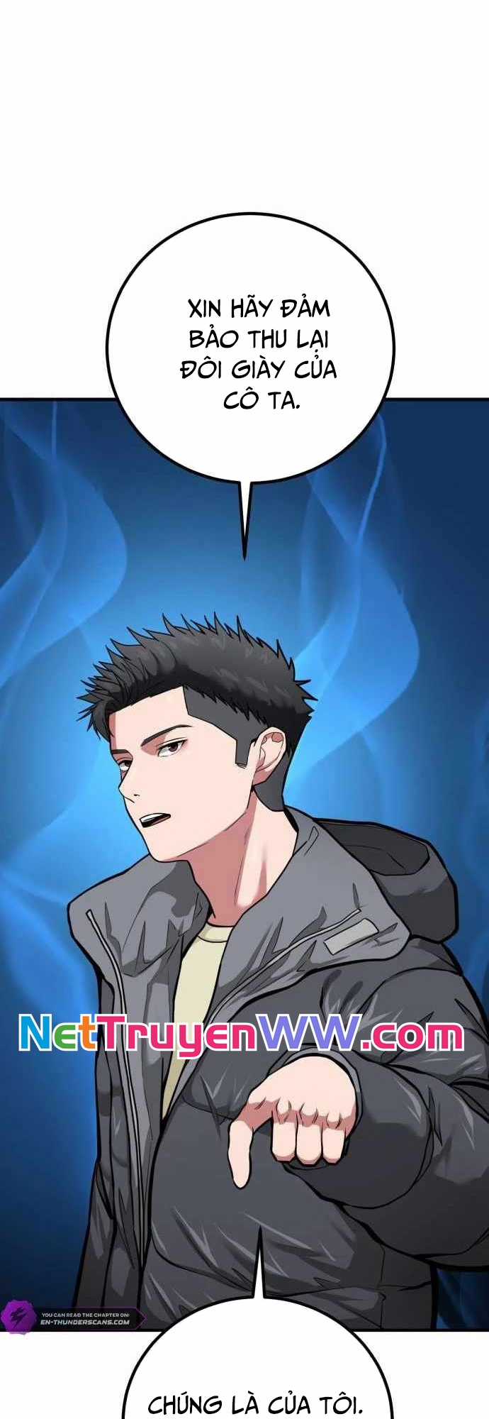 Nhà Đầu Tư Nhìn Thấy Tương Lai Chapter 3 trang 27