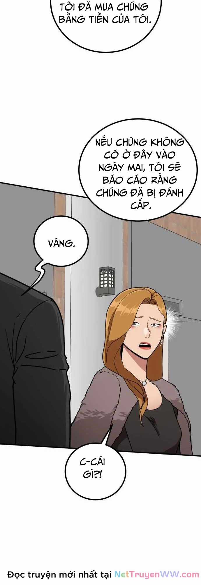 Nhà Đầu Tư Nhìn Thấy Tương Lai Chapter 3 trang 28