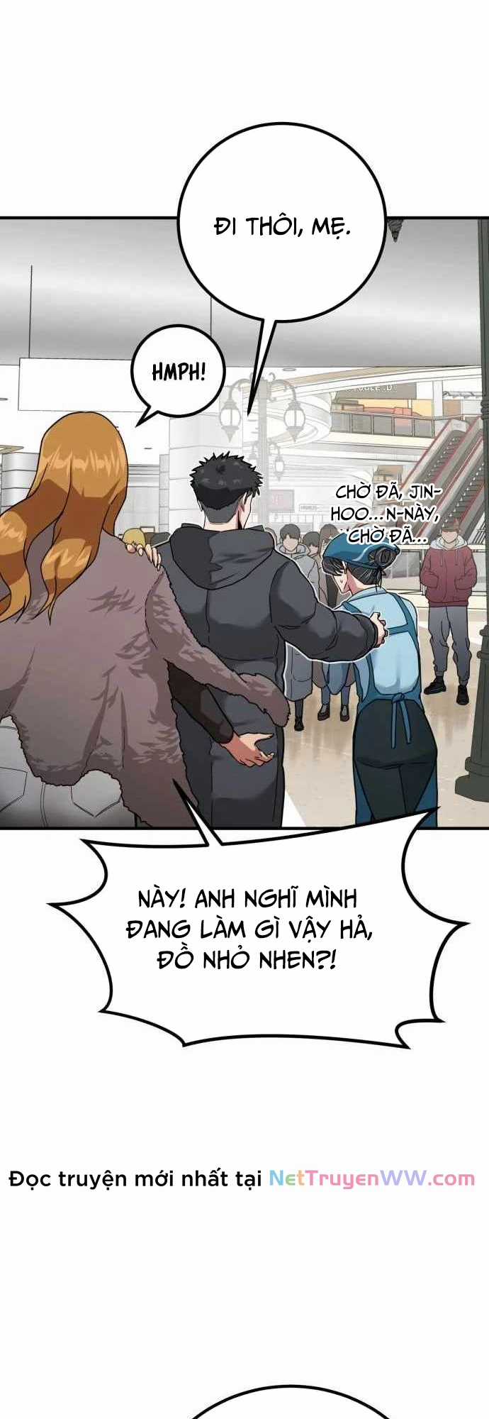 Nhà Đầu Tư Nhìn Thấy Tương Lai Chapter 3 trang 29