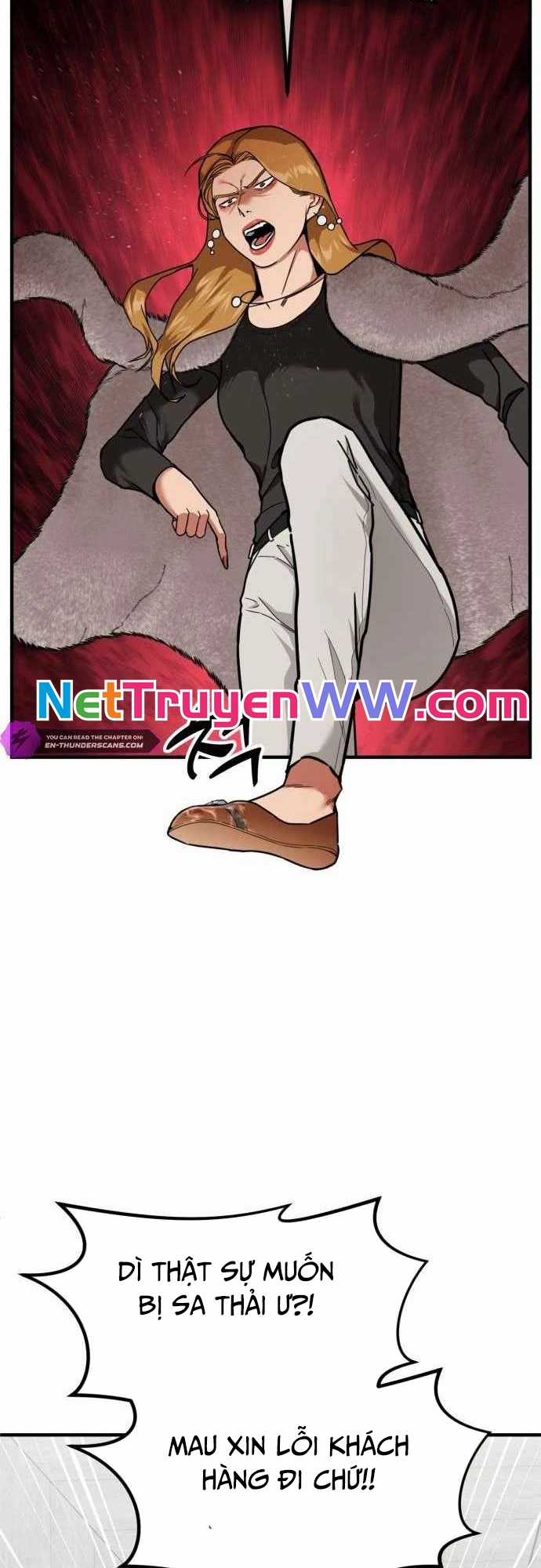 Nhà Đầu Tư Nhìn Thấy Tương Lai Chapter 3 trang 3