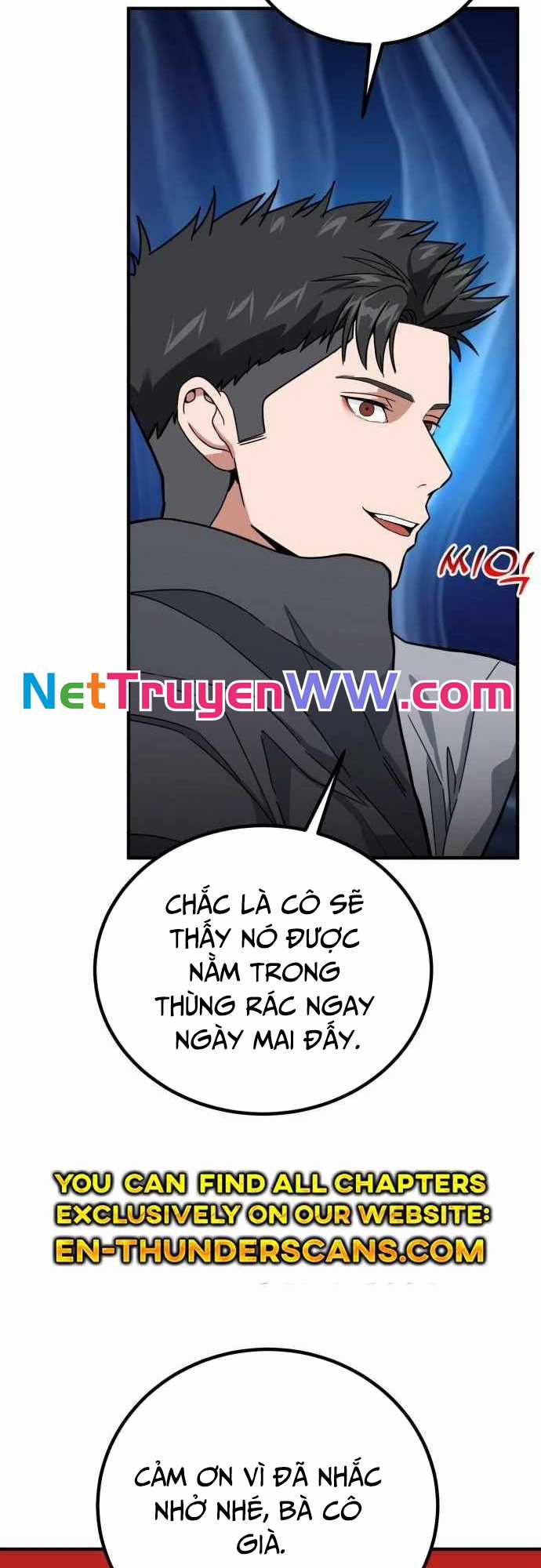 Nhà Đầu Tư Nhìn Thấy Tương Lai Chapter 3 trang 31