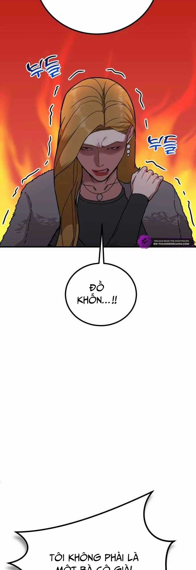 Nhà Đầu Tư Nhìn Thấy Tương Lai Chapter 3 trang 32