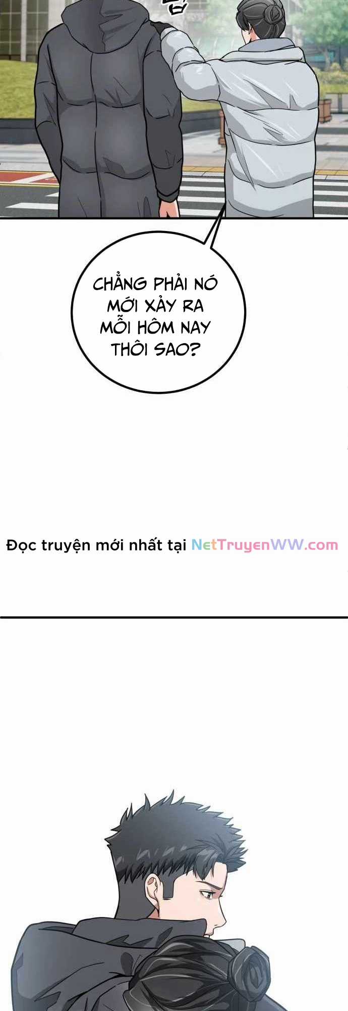 Nhà Đầu Tư Nhìn Thấy Tương Lai Chapter 3 trang 36