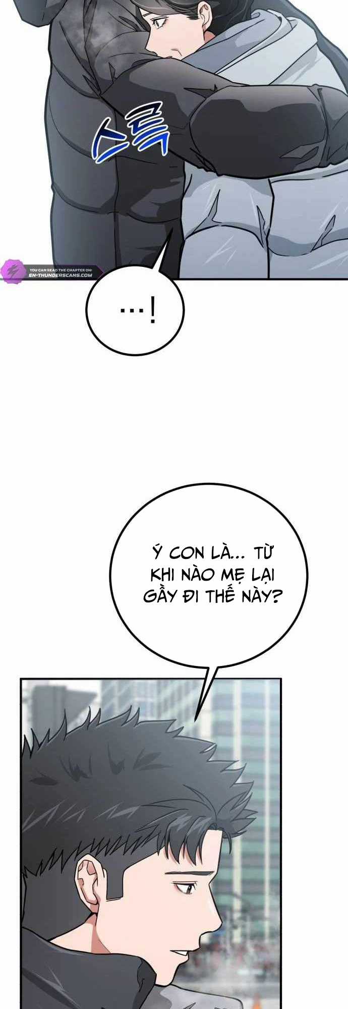 Nhà Đầu Tư Nhìn Thấy Tương Lai Chapter 3 trang 37