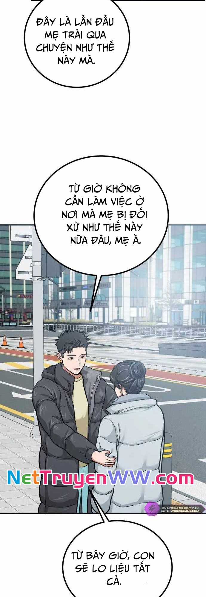 Nhà Đầu Tư Nhìn Thấy Tương Lai Chapter 3 trang 39