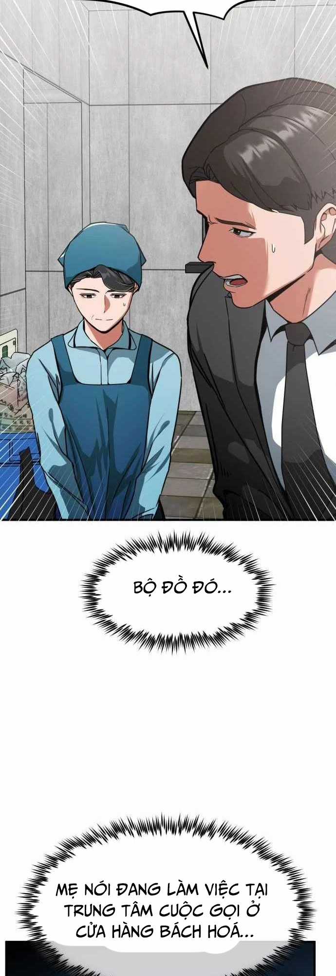 Nhà Đầu Tư Nhìn Thấy Tương Lai Chapter 3 trang 4