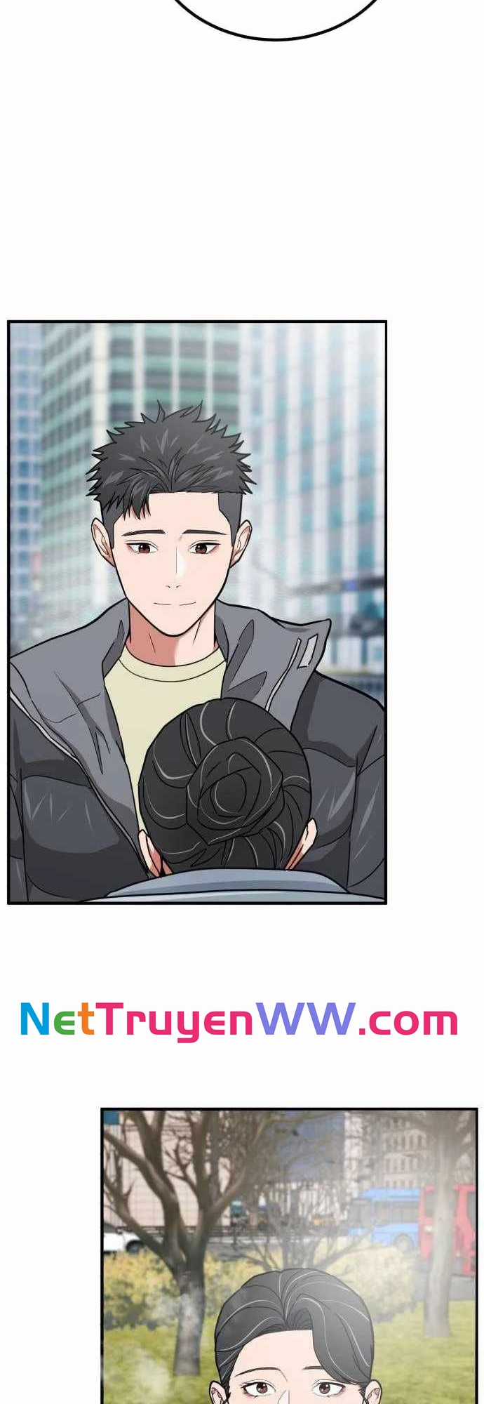 Nhà Đầu Tư Nhìn Thấy Tương Lai Chapter 3 trang 40