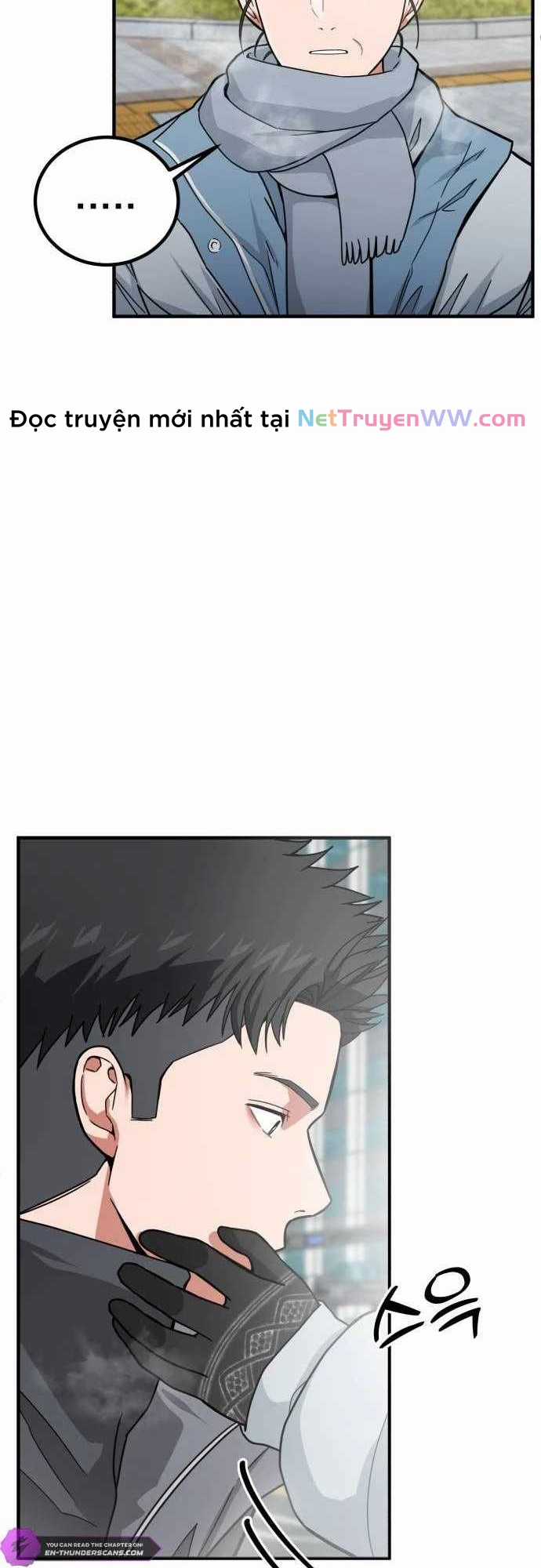 Nhà Đầu Tư Nhìn Thấy Tương Lai Chapter 3 trang 41