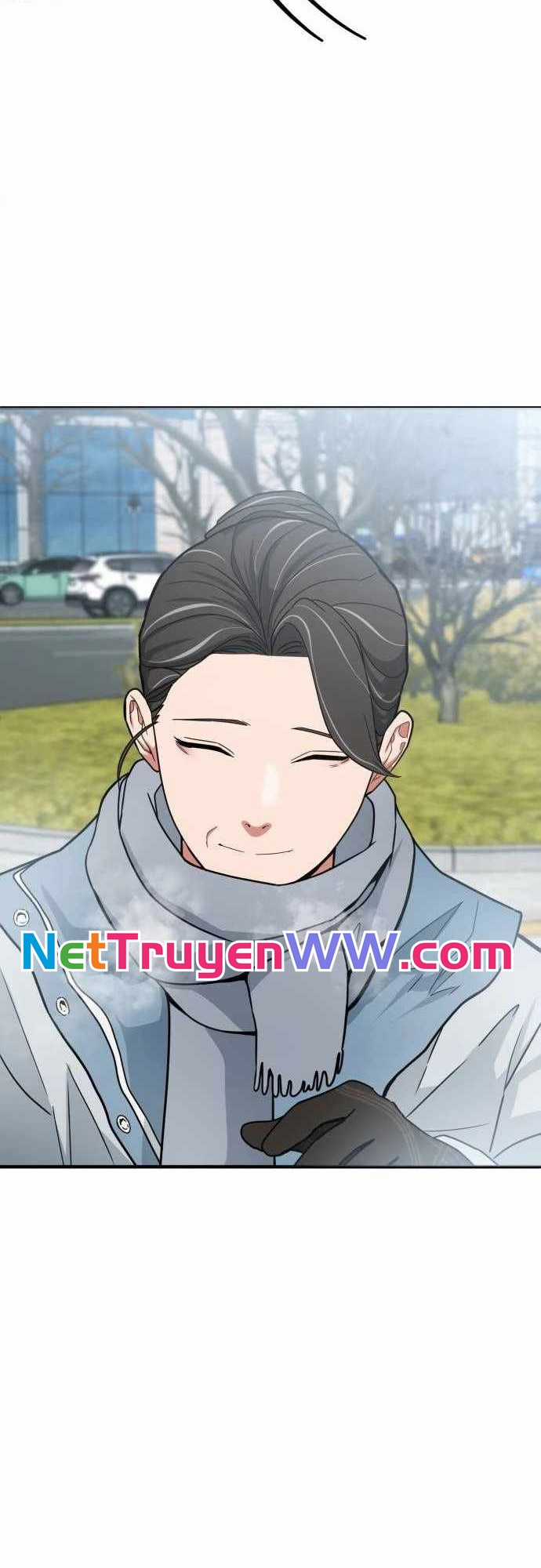 Nhà Đầu Tư Nhìn Thấy Tương Lai Chapter 3 trang 42