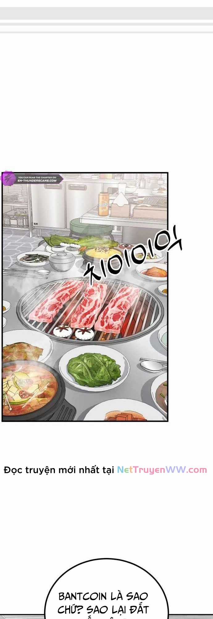 Nhà Đầu Tư Nhìn Thấy Tương Lai Chapter 3 trang 44