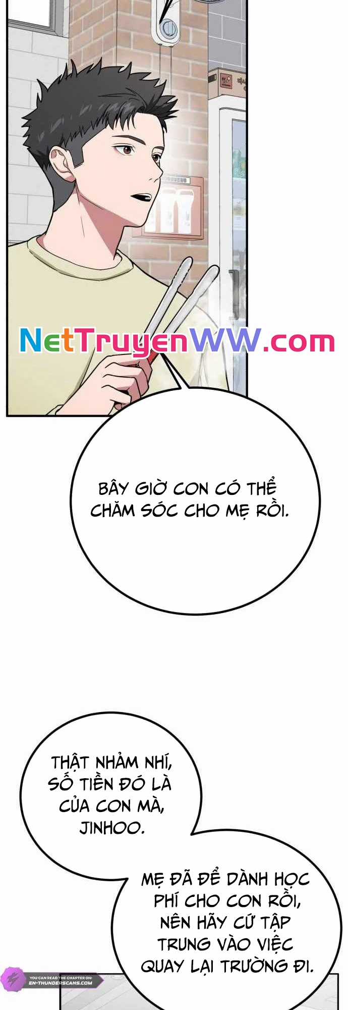 Nhà Đầu Tư Nhìn Thấy Tương Lai Chapter 3 trang 46