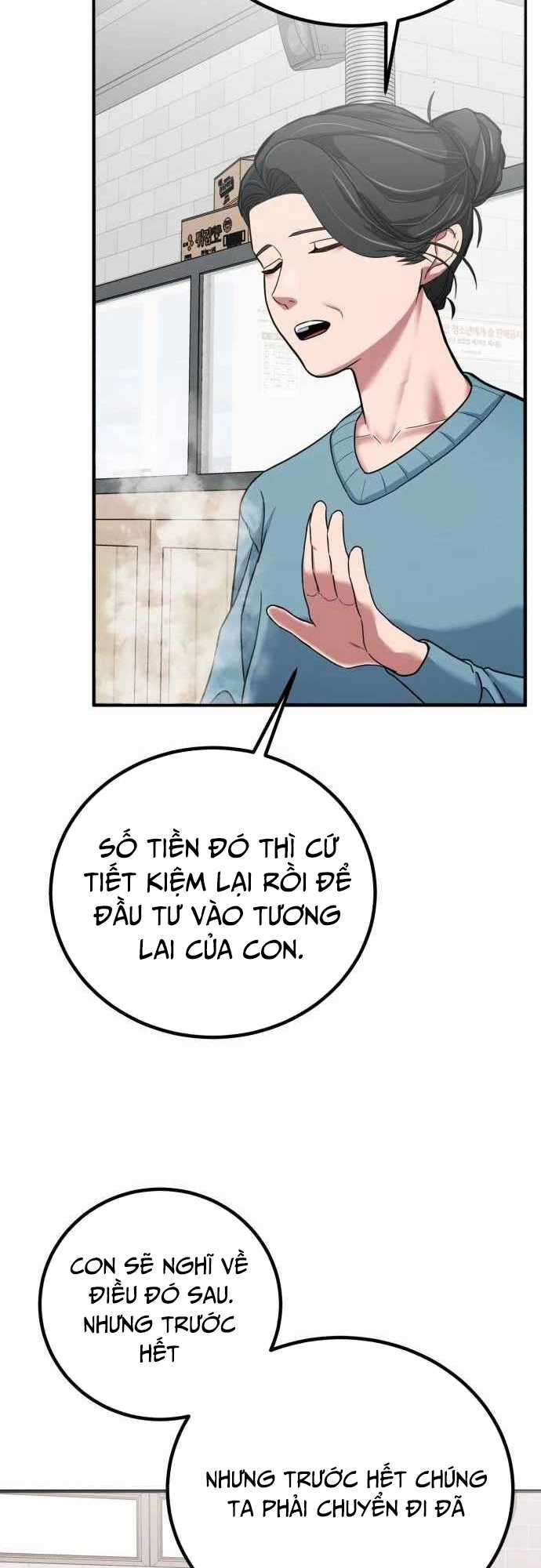 Nhà Đầu Tư Nhìn Thấy Tương Lai Chapter 3 trang 47