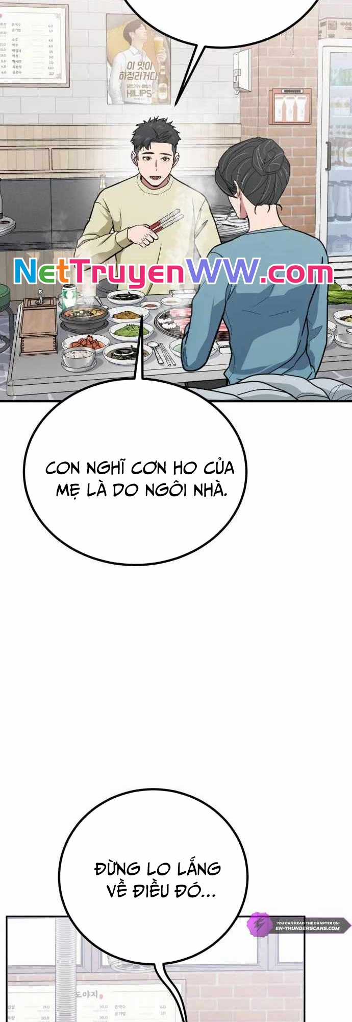 Nhà Đầu Tư Nhìn Thấy Tương Lai Chapter 3 trang 48