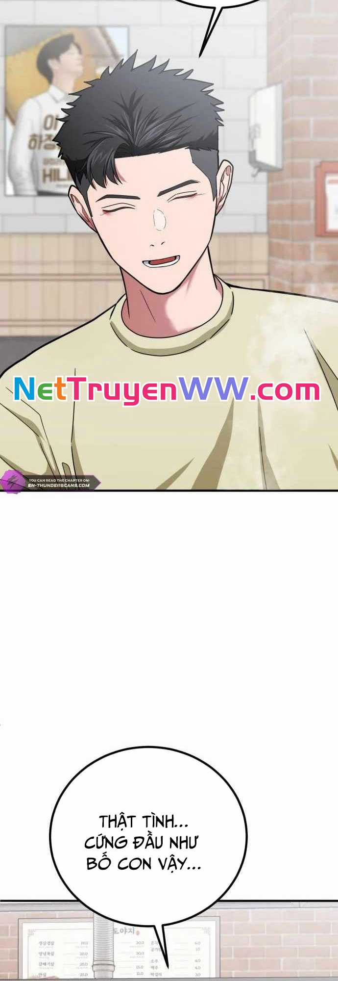 Nhà Đầu Tư Nhìn Thấy Tương Lai Chapter 3 trang 50