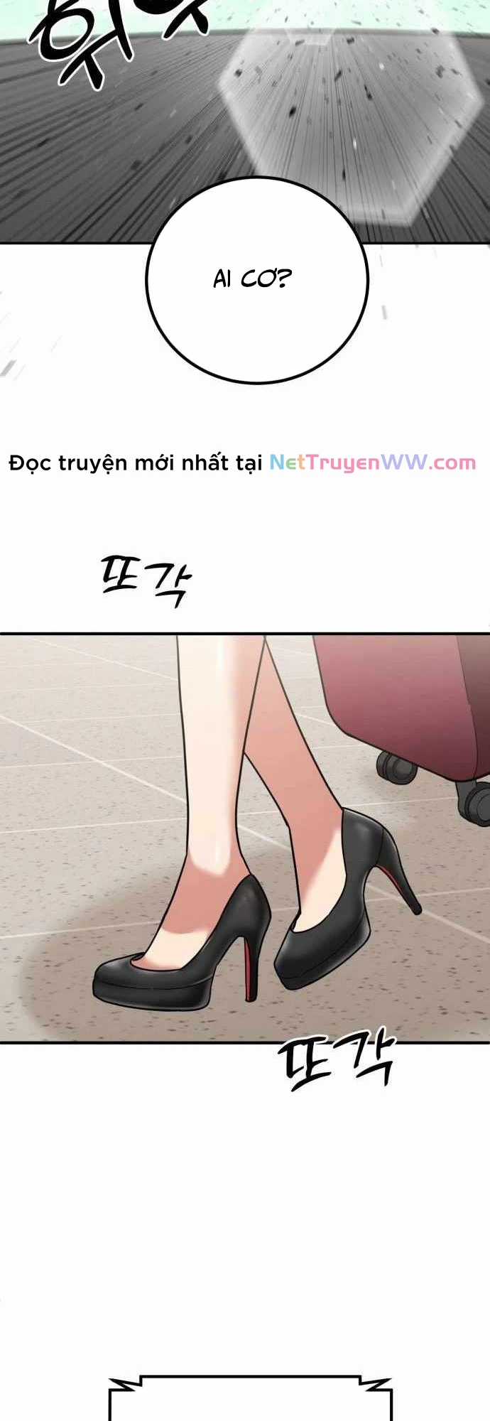 Nhà Đầu Tư Nhìn Thấy Tương Lai Chapter 3 trang 54