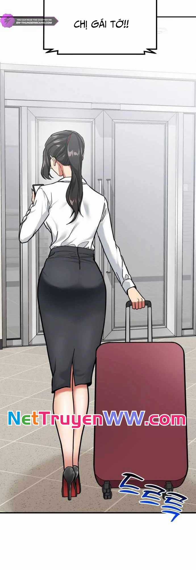 Nhà Đầu Tư Nhìn Thấy Tương Lai Chapter 3 trang 55