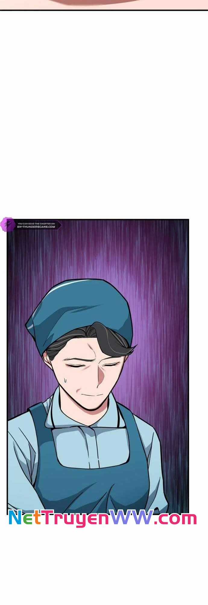 Nhà Đầu Tư Nhìn Thấy Tương Lai Chapter 3 trang 6