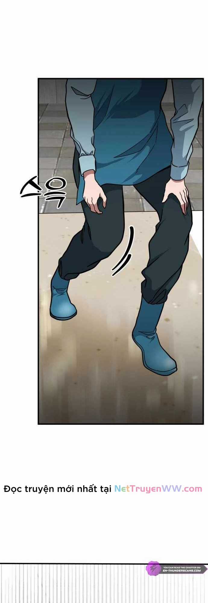 Nhà Đầu Tư Nhìn Thấy Tương Lai Chapter 3 trang 7