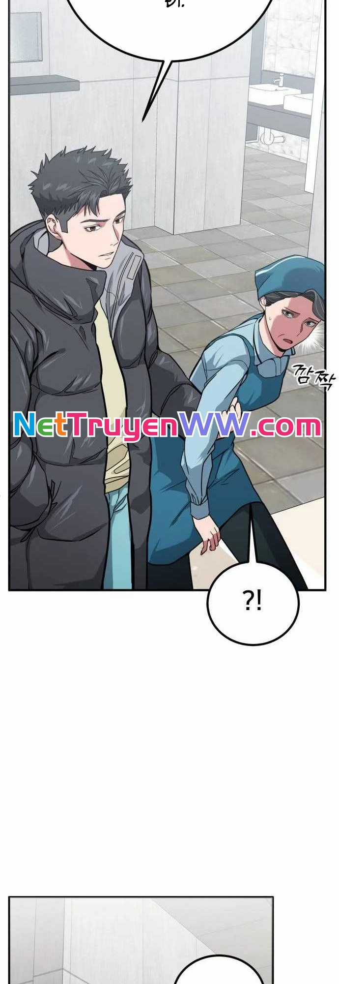 Nhà Đầu Tư Nhìn Thấy Tương Lai Chapter 3 trang 9