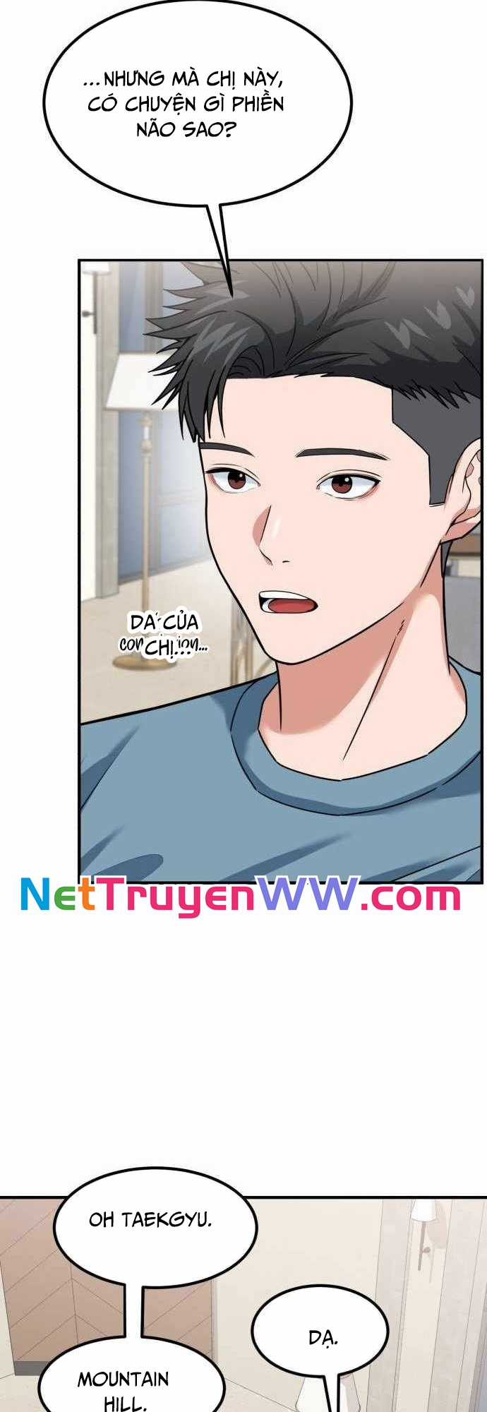 Nhà Đầu Tư Nhìn Thấy Tương Lai Chapter 4 trang 11