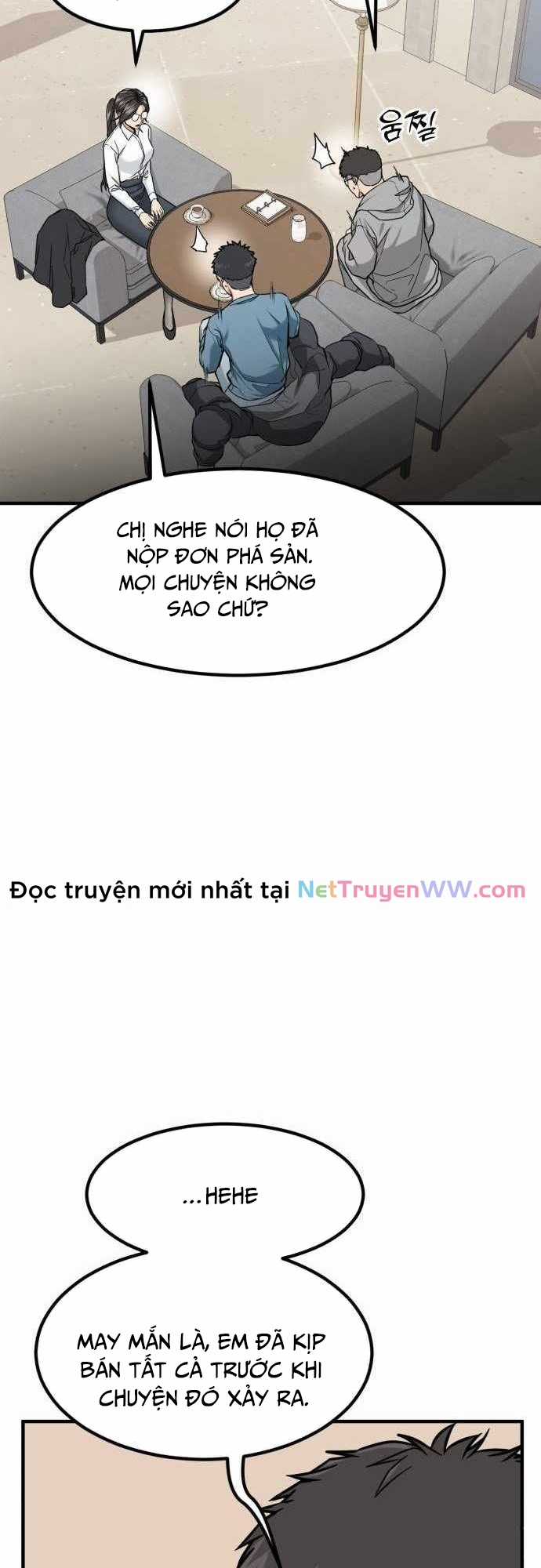 Nhà Đầu Tư Nhìn Thấy Tương Lai Chapter 4 trang 12